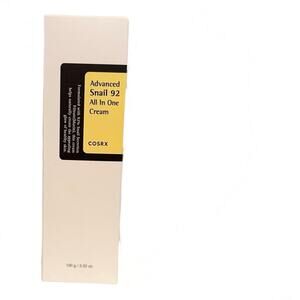 Cosrx Advanced Snail 92 All In One Tube Cream 100g